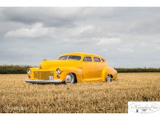 Cadillac Overige Serie 62 61 coupe 62 61