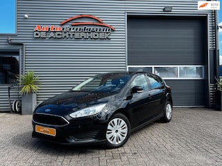 Ford Focus 1.0 Trend Edition 125 PK | Stoel / Stuur verw.