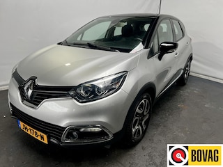 Renault Captur 0.9 TCe Dynamique