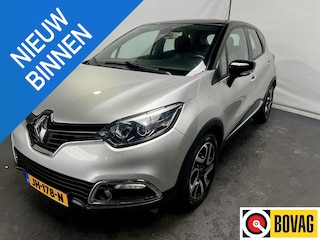 Renault Captur 0.9 TCe Dynamique