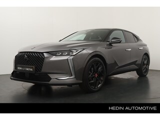 DS 4 1.2 130PK Automaat Performance Line | Navigatie | Camera | Climate control | Carplay | LED | Lichtmetaal 19 inch