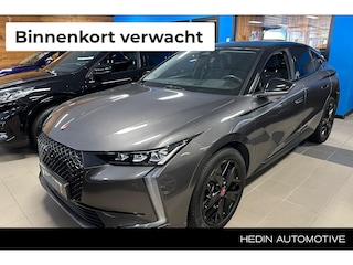 DS 4 1.2 130PK Automaat Performance Line | Navigatie | Camera | Climate control | Carplay | LED | Lichtmetaal 19 inch