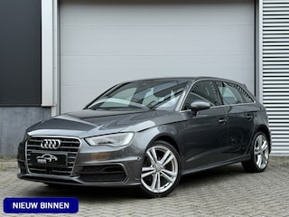 Audi A3 Sportback 1.4 TFSI Ambition Pro Line S G-tron | S-Line | PDC | Climate control