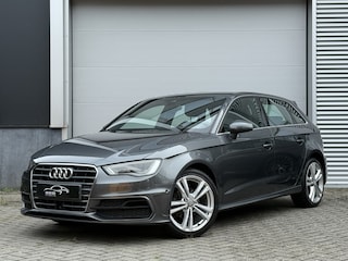 Audi A3 Sportback 1.4 TFSI Ambition Pro Line S G-tron | S-Line | PDC | Climate control