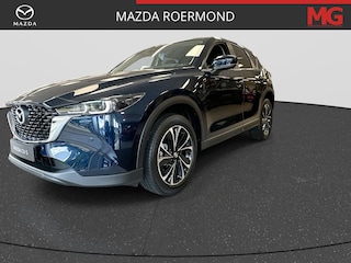 Mazda CX-5 2.0 e-SkyActiv-G M Hybrid 165 Advantage