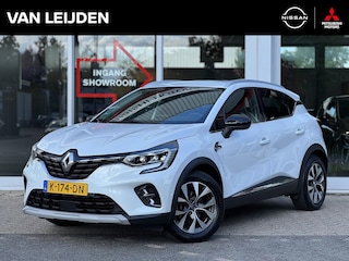Renault Captur E-Tech Plug-In Hybrid 160pk Intens | Trekhaak | Navigatie | 360-camera | Apple CarPlay | Android Auto | Keyless