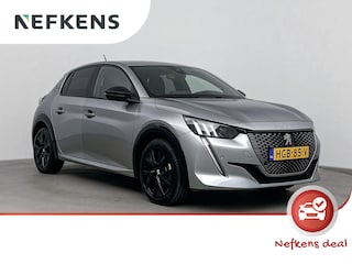Peugeot 208 1.2 100 pk GT | Camera | Navigatie | Parkeersensoren VOOR&Achter | Sportstoelen | LED Koplampen | Keyless Start | Lederen Stuurwiel | Climate | 17"LMV | Apple Carplay/Android Auto |