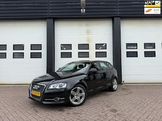 Audi A3 Sportback 1.8 TFSI Ambition Pro Line