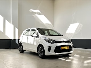 Kia Picanto 1.0 MPi ComfortPlusLine | Apple Carplay | Navigatie middels smart device |1 Eig | NL |
