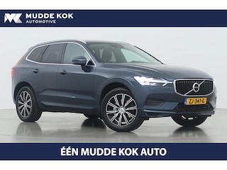 Volvo XC60 T4 Momentum | Trekhaak | Camera | Getint Glas | Stoel+Stuurverwarming
