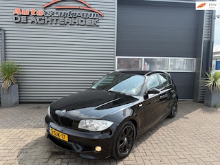 BMW 116i Executive Airco / 5-Deurs!