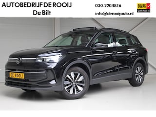 Volkswagen Tiguan 1.5 eTSI Life Edition DSG Panoramadak | IQ-Light | Navigatie | Trekhaak | Standkachel