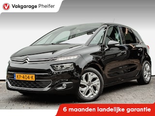 Citroën C4 Picasso 1.2 PureTech 130pk Intensive Trekhaak/ Camera/ Full map navigatie/ Cruise control/ Lmv