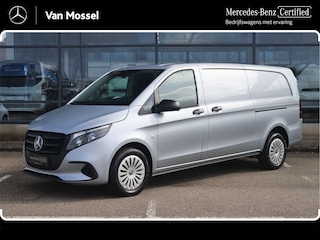 Mercedes-Benz Vito 114 CDI L3 Pro | AIRCO/CAMERA/2x SCHUIFDEUR/CRUISE | Certified