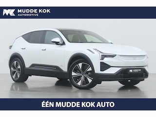 Polestar 3 Long range Dual motor 111 kWh | Plus | Pilot | Leder | Luchtvering | Head-Up | Bowers&Wilkins