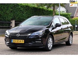 Opel Astra Sports Tourer 1.4 Online Edition | NAVI | CLIMA | CRUISE | TREKHAAK | NAP | ZEER MOOIE DEALER ONDERHOUDEN AUTO |