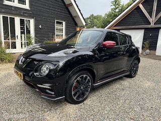 Nissan Juke 1.6 DIG-T All Mode Nismo RS AUTOMAAT