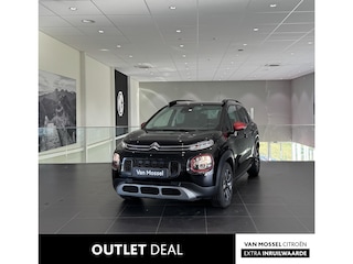 Citroën C3 Aircross 1.2 PureTech C-Series | Climate control | Apple Carplay/Android Auto | Parkeersensoren