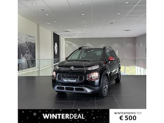 Citroën C3 Aircross 1.2 PureTech C-Series | Climate control | Apple Carplay/Android Auto | Parkeersensoren