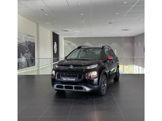 Citroën C3 Aircross 1.2 PureTech C-Series | Climate control | Apple Carplay/Android Auto | Parkeersensoren