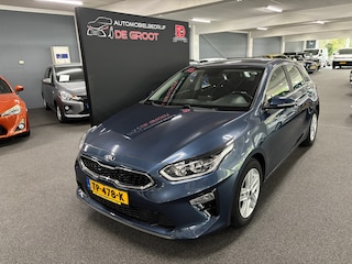 Kia Ceed 1.0 T-GDi DynamicLine