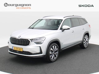 Skoda Kodiaq Business Edition 1.5 TSi 150 Pk Automaat | Full LED Matrix | Adaptive cruise control | Achteruitrijcamera | Stoelverwarming | 30.456 Km!!
