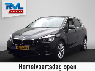 BMW 2-serie Tourer 225xe iPerformance Centennial Executive Navigatie Origineel NL