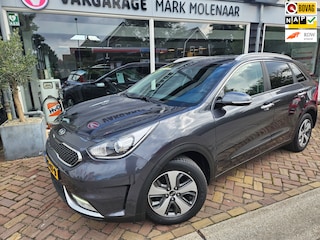 Kia Niro 1.6 GDi Hybrid ComfortLine