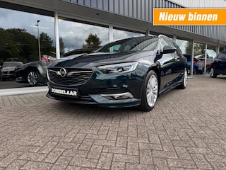 Opel Insignia 1.5 Turbo Business Executive