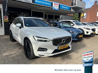 Volvo XC60 2.0 T5 AWD INSCR.