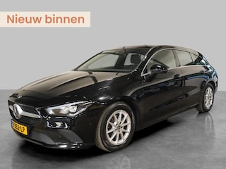 Mercedes-Benz CLA Shooting Brake 180 Business Solution | Pano | trekhaak