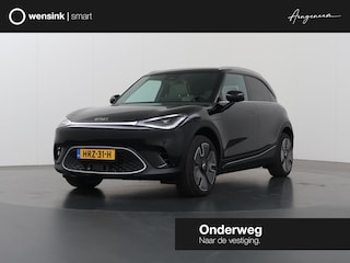Smart #1 Premium 66 kWh | Navigatie | Parkeercamera | Stoelverwarming | Keyless Go |