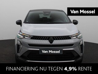 Renault Captur E-Tech full hybrid 160 esprit Alpine | Automaat | Achteruitrijcamera | Navigatie