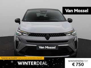 Renault Captur E-Tech full hybrid 160 esprit Alpine | Automaat | Achteruitrijcamera | Navigatie