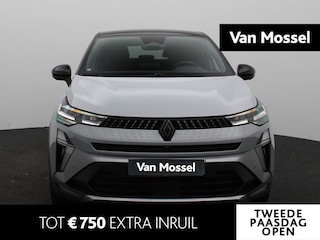 Renault Captur E-Tech full hybrid 160 esprit Alpine | Automaat | Achteruitrijcamera | Navigatie