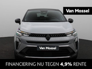 Renault Captur E-Tech full hybrid 160 esprit Alpine | Automaat | Achteruitrijcamera | Navigatie