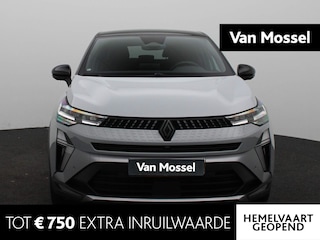 Renault Captur E-Tech full hybrid 160 esprit Alpine | Automaat | Achteruitrijcamera | Navigatie