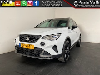 Seat Arona 1.0 TSI FR Business Intense