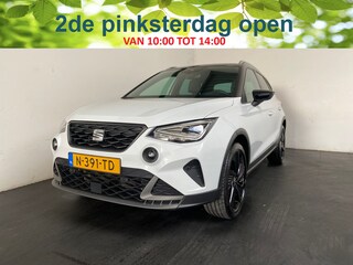 Seat Arona 1.0 TSI FR Business Intense