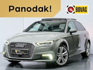 Audi A3 Sportback 40 e-tron S-Line | Panodak | B&O Audio