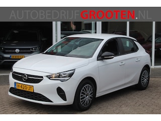 Opel Corsa 1.2 Edition