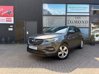 Opel Grandland X 1.6 Turbo Plug-In Hybrid 4x4 Business Elegance 225PK, Plug-in