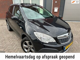 Opel Mokka 1.4 T Cosmo 4x4 / Pano / Leder / Navi / Camera