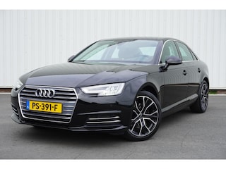Audi A4 Limousine 1.4 TFSI Sport Edition 5deurs | Airco | Navigatie | Elek. Pakket | LM velgen | PDC | Inruil mogelijk