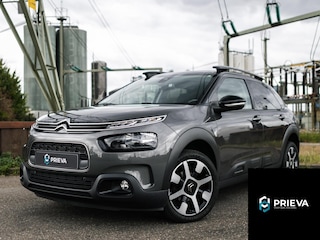 Citroën C4 Cactus 1.2PureTech Shine VTR Sport*Nieuwe D-riem*