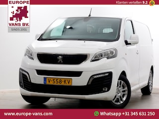 Peugeot Expert 2.0 BlueHDI 150pk E6 M Premium Pack Airco/Navi 01-2018