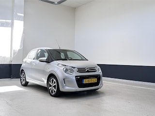 Citroën C1 1.0 VTi Shine | Navigatie |Camera | LM Velgen | Bluetooth | NL | 1 Eig |