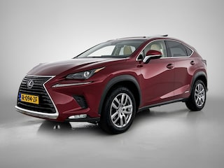 Lexus NX 300h AWD Luxury Line Limited | Schuif - / kanteldak |