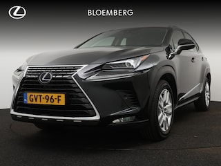 Lexus NX 300h AWD Ultimate Edition Limited | Navigatie | Camera | Parkeersensoen | Stoelverwarming | LM velgen |