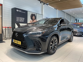 Lexus NX 450h+ AWD F SPORT Line